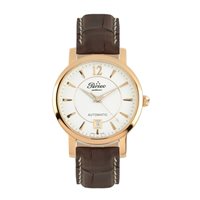 Orologio Perseo Ambiance in Acciaio 40605 - 40605